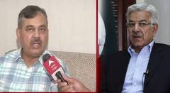 स्थानिकांच्या मदतीशिवाय पहलगामची घटना शक्यच नाही; नि. मेजर जनरलचं मोठं वक्तव्य; पाकिस्तानच्या संरक्षण मंत्र्यालाही सुनावलं!