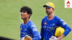 IPL 2025: প্লে অফের দৌড়ে আর নেই দল, টুর্নামেন্ট শেষ করার আগে সবাইকে চমকে দেবে সিএসকে?