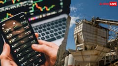 ये तो कमाल हो गया, सीमेंट बनाने वाली इस कंपनी के बारे में हुई बड़ी भविष्यवाणी, ब्रोकरेज फर्म ने दिया बड़ा टारगेट