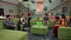 Brahmamudi Serial Today May 3rd: రాజ్ స్టోరీని తన కథగా చెప్పిన కళ్యాణ్, ఆలోచనలో రాజ్ ఆతృతతో కావ్య  - బ్రహ్మముడి’ సీరియల్ మే 03 ఎపిసోడ్ హైలెట్స్