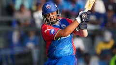 Prithvi Shaw Akriti Agarwal : आयपीएलमध्ये अनसोल्ड, पण मिस्ट्री गर्लसोबत फोटो पोस्ट करतो 'बोल्ड', कोण आहे पृथ्वी शॉची नवी गर्लफ्रेंड?