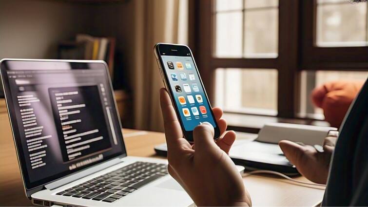 फोन से नंबर उड़ गए? अब परेशान मत होइए, जानिए Android और iPhone में डिलीटेड नंबर वापस लाने का आसान तरीका Numbers disappeared from the phone Dont worry now know easy way to get back deleted numbers Android and iPhone फोन से नंबर उड़ गए? अब परेशान मत होइए, जानिए Android और iPhone में डिलीटेड नंबर वापस लाने का आसान तरीका