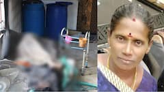 தீயில் எரிந்த நிலையில் மூதாட்டியின் சடலம்... சேலத்தில் பரபரப்பு - நடந்தது என்ன?