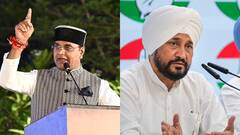 चरणजीत सिंह चन्नी के बयान पर हमलावर हुई बीजेपी, मंत्री विश्वास सारंग बोले- 'अंतर्राष्ट्रीय साजिश में...'