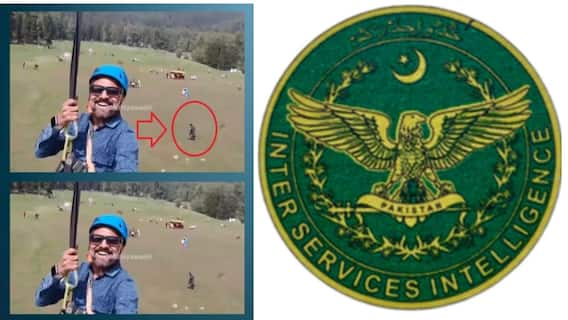 Pakistan ISI: பஹல்காம் தாக்குதலின் பின்னணியில் பாகிஸ்தான் உளவுத்துறை.. NIA விசாரணையில் திடுக் தகவல்...