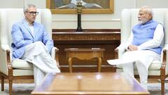 पहलगाम हमले के बाद पीएम मोदी से CM उमर अब्दुल्ला की पहली मुलाकात, दिया ये बड़ा बयान