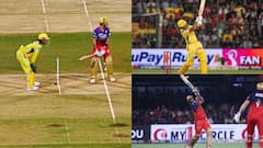 IPL 2025: CSK જીતેલી મેચ બે રનથી હારી ગયું, RCB નો રોમાંચક વિજય, ૧૭ વર્ષના આયુષ મ્હાત્રેના ૯૪ રનીની મહેનત વ્યર્થ ગઈ