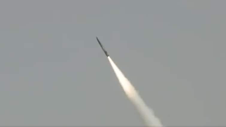 Pakistan Test-Fires Ballistic Missile; New Delhi Terms It ‘Reckless Act Of Provocation’: Report