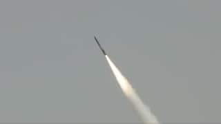 Pakistan Test-Fires Ballistic Missile With 450 km Range; New Delhi Terms It 'Reckless Act Of Provocation': Report