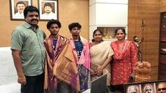 திறமையுடன் கூடிய நம்பிக்கைதான் வெற்றி பெறும் தூண்டுகோல் - தஞ்சை மேயர் சண்.ராமநாதன்