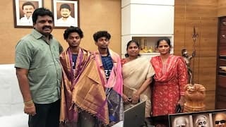 திறமையுடன் கூடிய நம்பிக்கைதான் வெற்றி பெறும் தூண்டுகோல் - தஞ்சை மேயர் சண்.ராமநாதன்