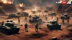 भारत से कितना ताकतवर है चीन, आज जान लीजिए इस बात का सटीक जवाब