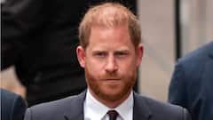 Prince Harry Wants 'Reconciliation' With Royal Family After 'Devastating' Defeat In UK Security Legal Battle