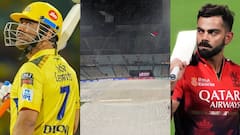 IPL 2025 में बारिश की वजह से रद्द हुआ मैच तो क्या टिकट के पैसे वापस मिलेंगे? जानें क्या है नियम