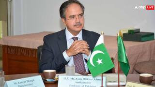 'हमें भी सुरक्षा परिषद की बैठक बुलाने का अधिकार', भारत से तनाव के बाद अलग-थलग पड़ा पाकिस्तान, अब UN में गिड़गिड़ाया