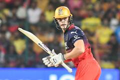 CSK VS RCB: फिल साल्ट के रिप्लेसमेंट का धमाल, सिर्फ 28 गेंद में जड़ा अर्धशतक; तूफानी बैटिंग से सबको किया हैरान