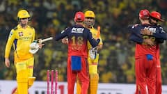 જો વરસાદના કારણે રદ થાય RCB vs CSK મેચ તો કોને ફાયદો થશે અને કોને નુકસાન, જાણો  
