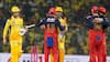 જો વરસાદના કારણે રદ થાય RCB vs CSK મેચ તો કોને ફાયદો થશે અને કોને નુકસાન, જાણો