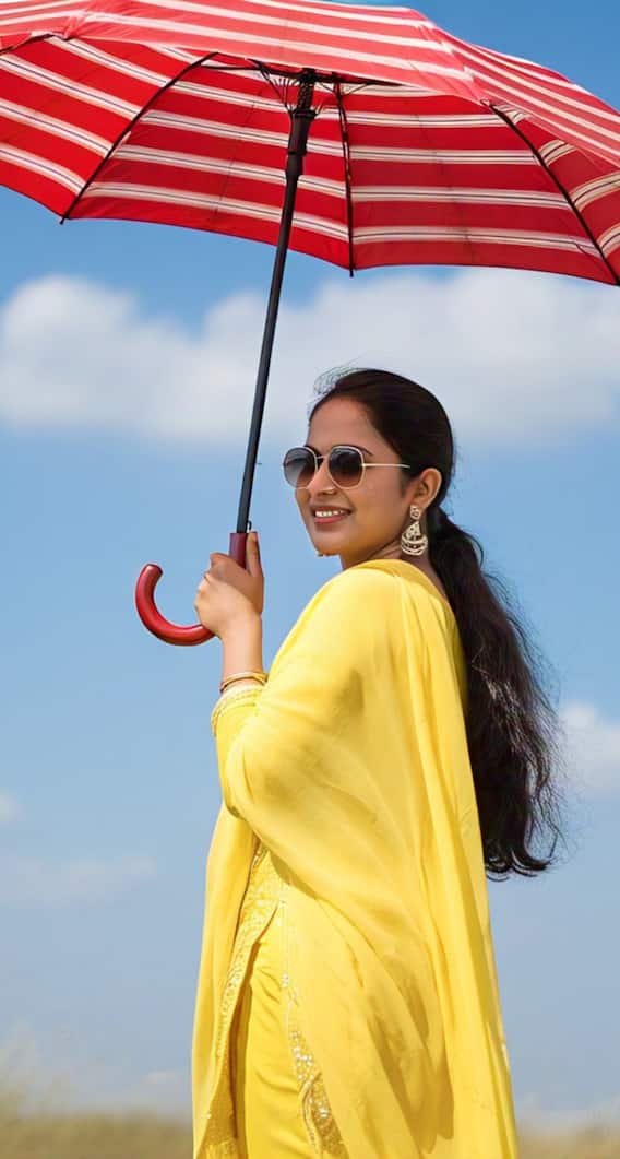 गर्मी में सेहत का रखें खास ख्याल : हीट स्ट्रोक और डिहाइड्रेशन से बचाव के आसान उपाय