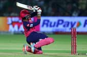 Not only that, he also became the first-ever player in the world to score a T20 century at the youngest age.