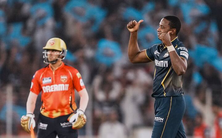 रबाडा ने कहा कि जैसा कि बताया गया है, मैं हाल ही में निजी कारणों से आईपीएल के बीच से ही दक्षिण अफ्रीका लौट आया था. ऐसा इसलिए हुआ क्योंकि मेरे ड्रग टेस्ट का रिजल्ट पॉजिटिव आया है.