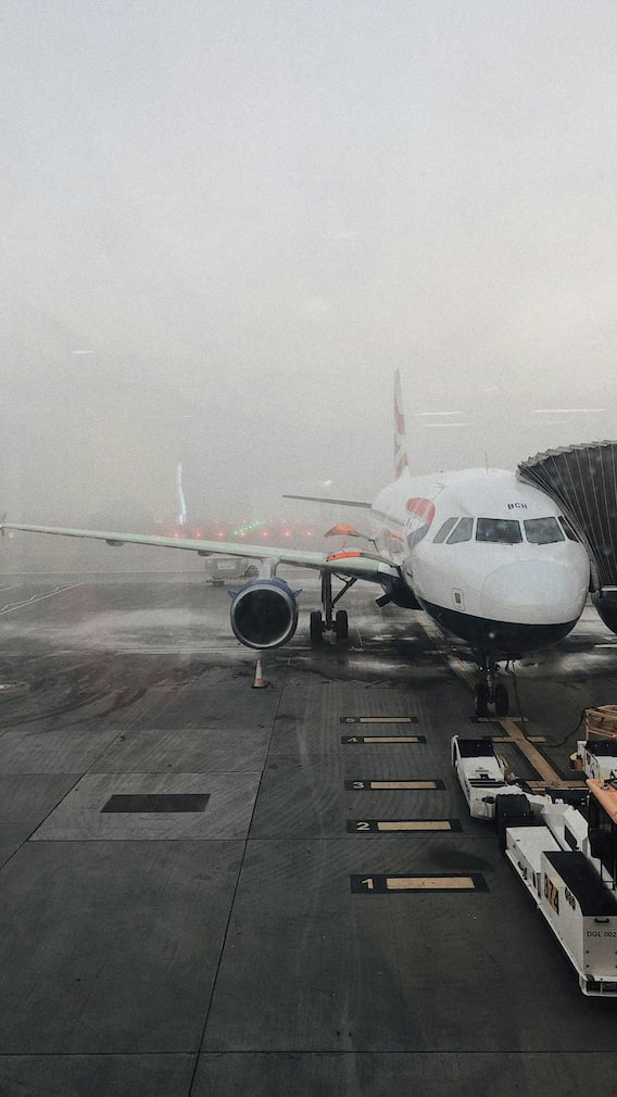 ये है भारत का सबसे खतरनाक एयरपोर्ट