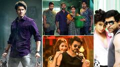 మహేష్ ‘సర్కారు వారి పాట’, ధనుష్ ‘రాయన్’ to విక్రమ్ ‘మల్లన్న’, విజయ్ ‘బీస్ట్’ వరకు - ఈ శనివారం (మే 03) టీవీలలో వచ్చే సినిమాల లిస్ట్