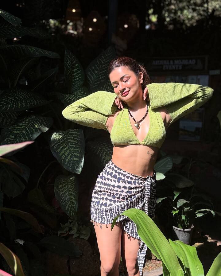 Avneet Kaur is an Indian actress and content creator born in Jalandhar in 2001.