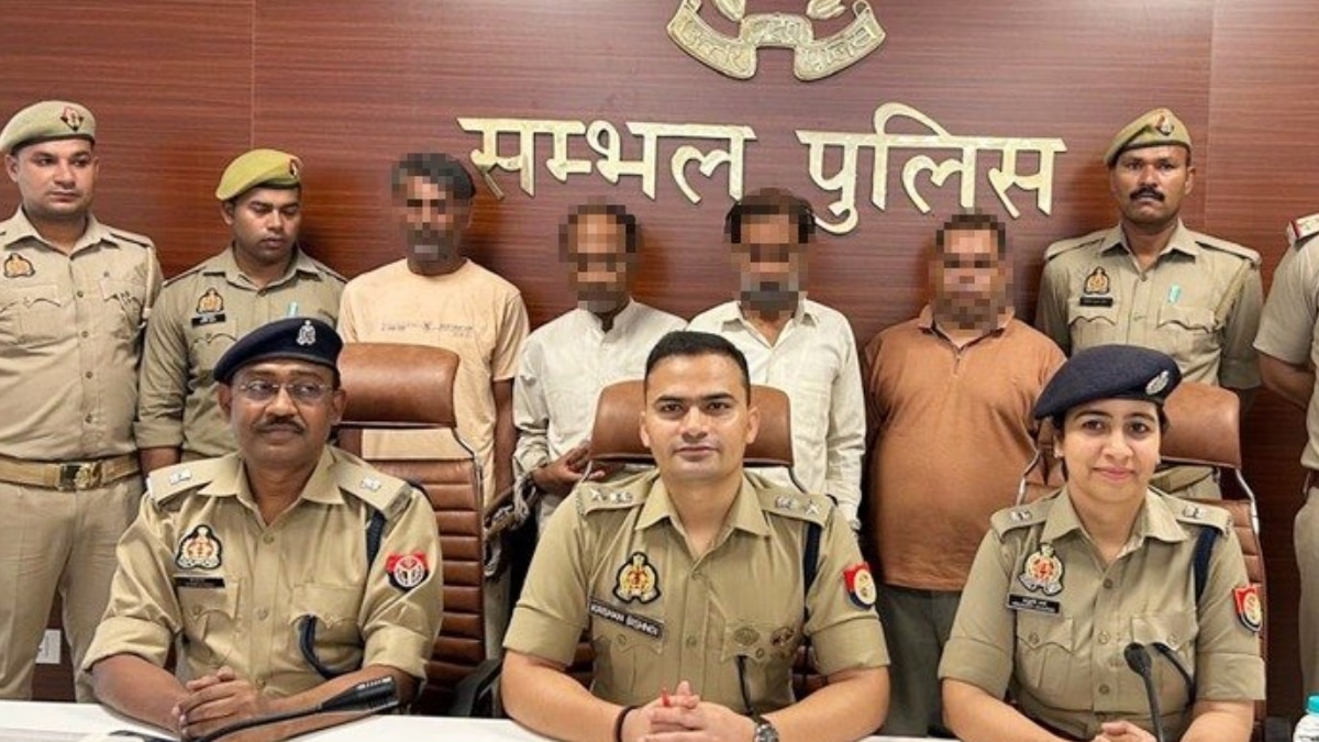 51 लाख रुपये हड़पने के लिए दिव्यांग का मर्डर, आरोपी गिरफ्तार कर पुलिस ने किया हत्या का खुलासा