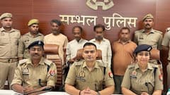51 लाख रुपये हड़पने के लिए दिव्यांग का मर्डर, आरोपी गिरफ्तार कर पुलिस ने किया हत्या का खुलासा
