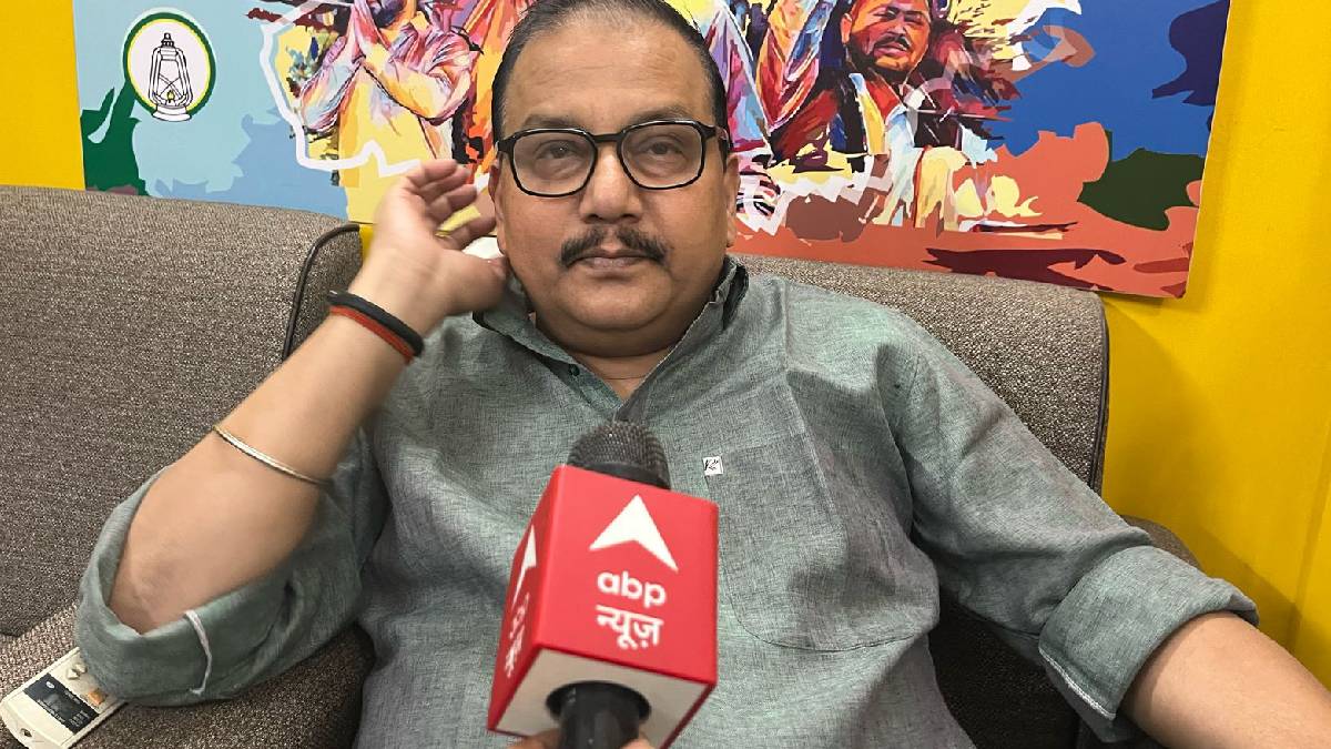 Manoj Jha: ‘तो पहलगाम में आतंकी हमला नहीं होता’, बोले मनोज झा- संजीदगी से मामले को देखा जाए