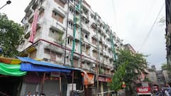 All Kolkata Rooftop Restaurants To Be Shut Down After Hotel Fire Kills 14