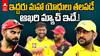 RCB vs CSK Match Preview IPL 2025 | నేడే ఆర్సీబీ, సీఎస్కే మధ్య మహా యుద్ధం