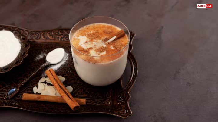 Milk and dairy products - milk, curd, cheese and buttermilk are rich in calcium, protein and vitamin D, which are necessary to strengthen and increase bone.