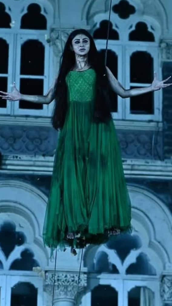 वीराना से द भूतनी तक, एक्ट्रेस जिन्होंने निभाए चुड़ैलों के डरावने किरदार