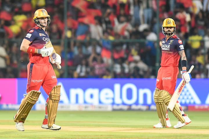 बीथेल का यह आईपीएल का सिर्फ दूसरा ही मैच है और उन्होंने आईपीएल करियर का पहला अर्धशतक जड़ दिया है. बीथेल ने विराट कोहली के साथ मिलकर पहले विकेट के लिए 97 रनों की साझेदारी की.