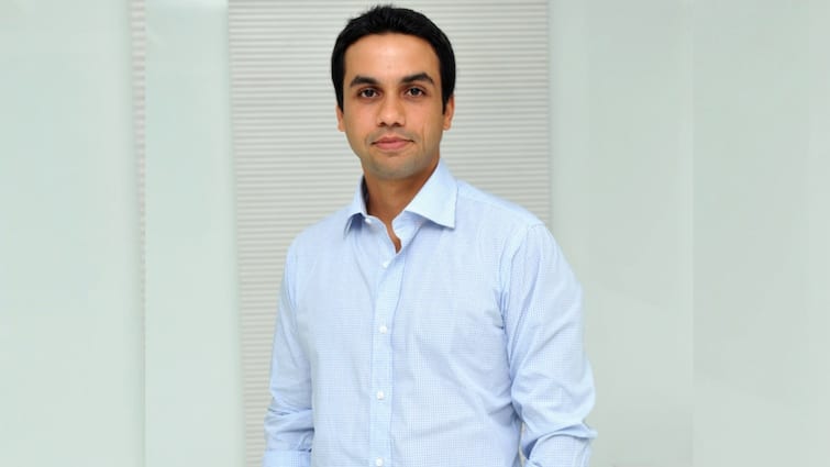 Godrej Properties Targets Rs 32,500 Crore In FY26 Sales, Eyes 10% Growth: Chairperson Pirojsha Godrej