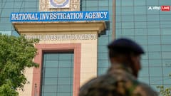 Manipur Violence: NIA Arrests Two Militants For Brutal Murder Of Tribal Woman In Jiribam