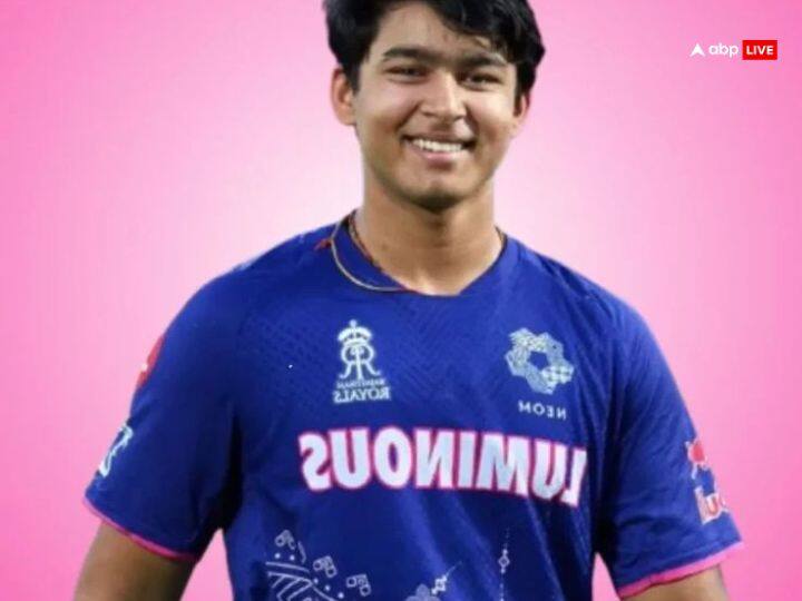 क्रिकेटर वैभव सूर्यवंशी का जन्म बिहार के समस्तीपुर जिले के ताजपुर में हुआ है. वैभव सूर्यवंशी का जन्म 27 मार्च 2011 को हुआ है. उनकी राशि धनु है और नक्षत्र पूर्वाषाढ़ा है.