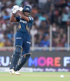 GT VS SRH: साई सुदर्शन ने तोड़ा सचिन तेंदुलकर का बड़ा रिकॉर्ड, विराट और रोहित भी नहीं कर सके थे ऐसा