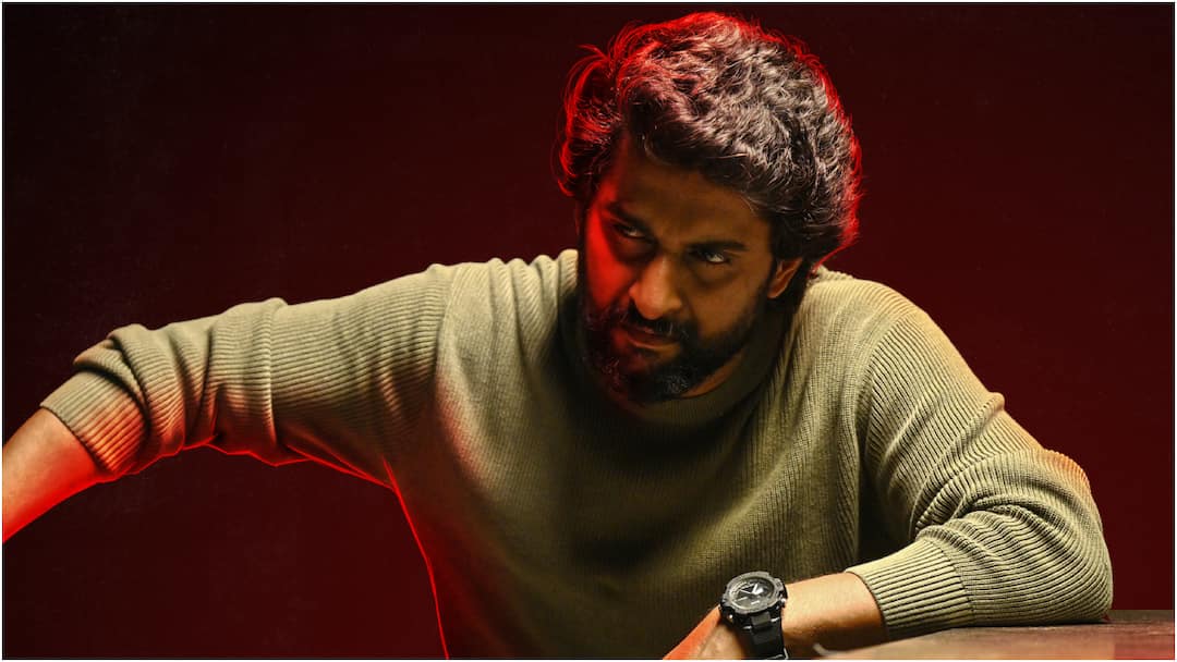 Hit 3 The Third Case box office collection day 2 Nani Srinidhi Shetty movie mints 62 crores Know More Movie Updates Hit 3 Box Office Collection Day 2: మొదటి రోజు 43 కోట్లు... రెండో రోజు నాని 'హిట్ 3' కలెక్షన్స్ ఎంతో తెలుసా?