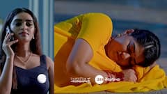 కలవారి కోడలు కనకమహాలక్ష్మీ సీరియల్: లక్ష్మీ కోసం కటిక నేల మీద విహారి.. లక్ష్మీని పాము కాటేస్తుందా!