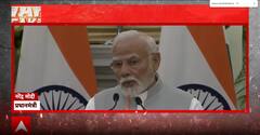 Pahalgam terror attack : पहलगाम हमले को लेकर सुनिए क्या बोले PM Modi