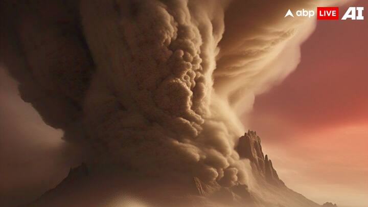 ऐसा ही एक तूफान जापान में आया था. जापान में 1961 में आए नैंसी तूफान को भी काफी खतरनाक माना गया था, जिसकी रफ्तार 346 किलोमीटर प्रति घंटा थी.