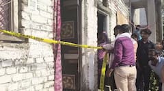 अकोला हादरले! कौटुंबिक कलहाने टोक गाठलं, नवऱ्यानं पत्नीसह 3 वर्षांच्या चिमुकलीला संपवलं, आरोपी अटकेत