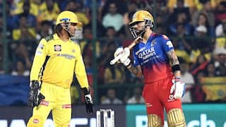 IPL 2025 CSK vs RCB: தோனி - கோலி கடைசி மோதல்? டாஸ் வென்றது சென்னை! மேட்ச் வெல்லுமா பெங்களூரு?