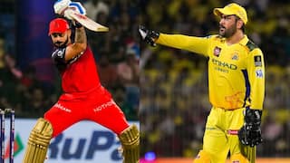 IPL 2025 CSK vs RCB Chennai Dhoni Win Toss Decide To Bowl First Bengaluru Playing 11s