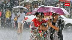 IMD ने दी 8 राज्यों में आंधी-तूफान की चेतावनी, दिल्ली-NCR से यूपी-बिहार तक में बारिश पर दिया ये अपडेट
