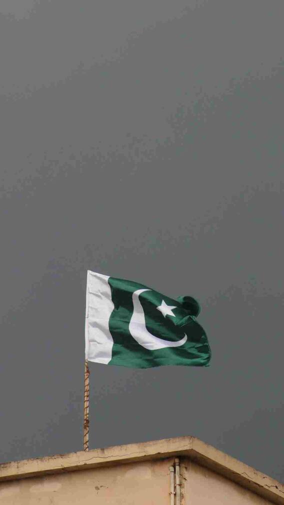 पाकिस्तान में कितने गरीब रहते हैं