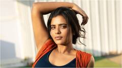 Garuda 2.0 OTT Streaming Platform: ఆహాలో టాప్‌లో ట్రెండ్ అవుతున్న ఐశ్వర్య రాజేష్ సినిమా... క్రైమ్ థ్రిల్లర్ 'గరుడ 2.0' చూశారా?